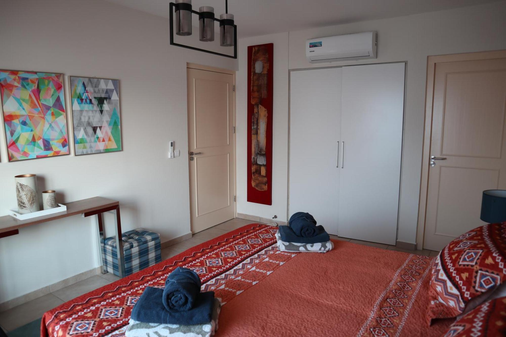 Ocean View Palapa Apartment Jan Thiel Bagian luar foto